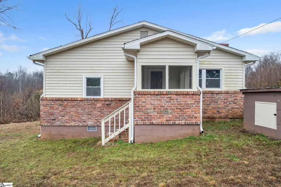 402 Laurel And Hardy Lake Road, Marietta, SC 29661 - Image #2