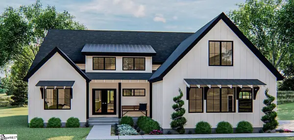 125 Wilbon Circle, Simpsonville, SC 29681