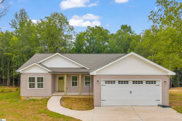 111 Brookside Drive, Prosperity, SC 29127