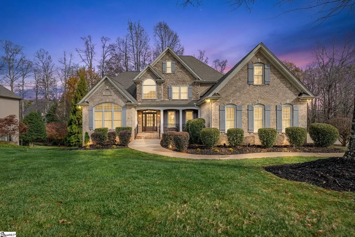 109 Ramsford Lane, Simpsonville, SC 29681 - Image #1