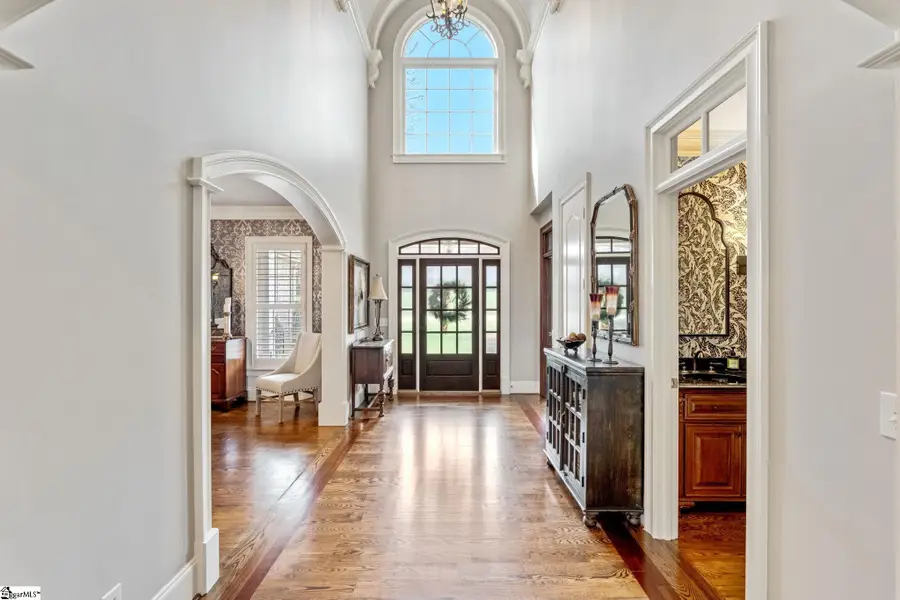 109 Ramsford Lane, Simpsonville, SC 29681 - Image #3