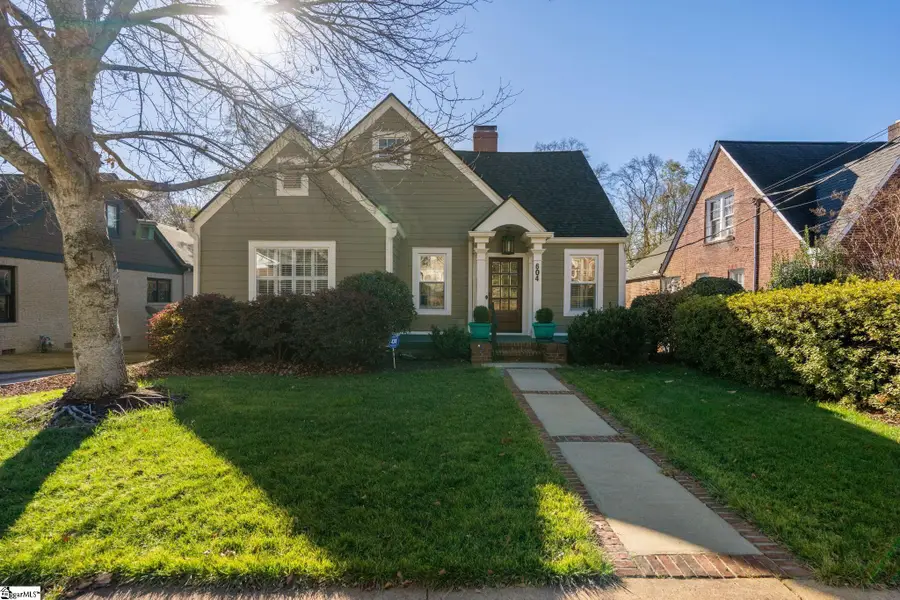 604 Crescent Avenue, Greenville, SC 29601 - Image #3