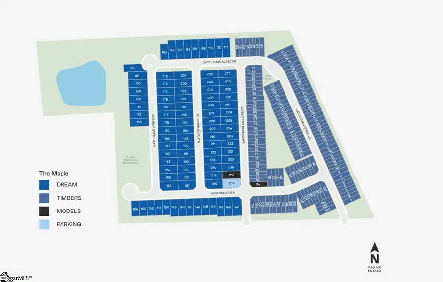 3120 Whispering Willow Court, Inman, SC 29349 - Image #3