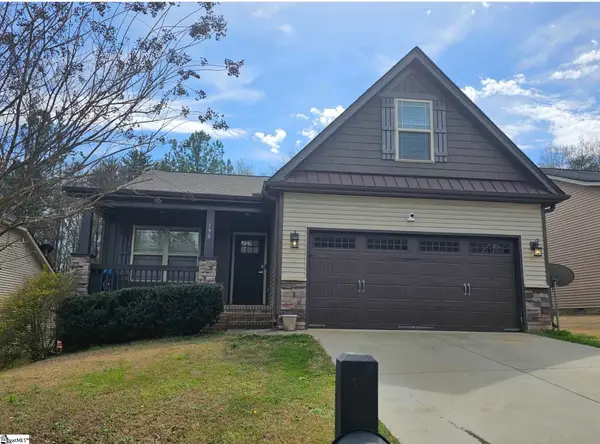 190 Tiara Ridge Lane, Duncan, SC 29334