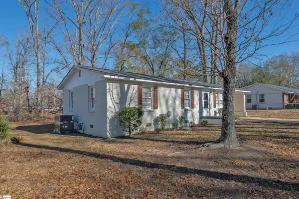 111 Susan Avenue, Honea Path, SC 29654