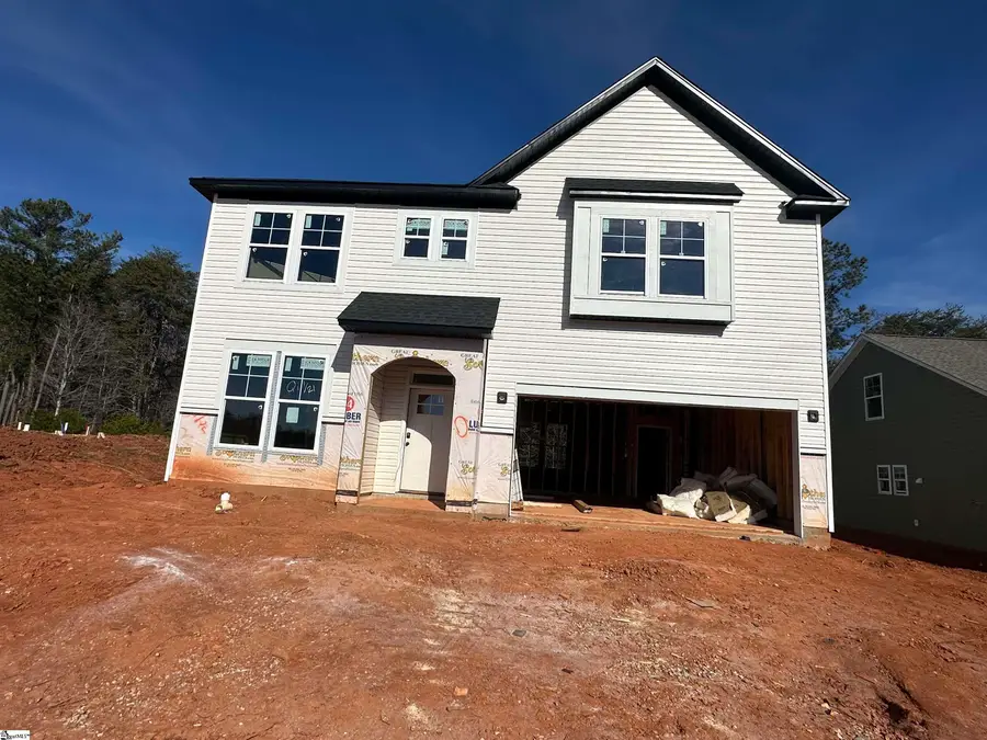 343 E Pyrenees Drive #Lot 136, Wellford, SC 29385 - Image #2