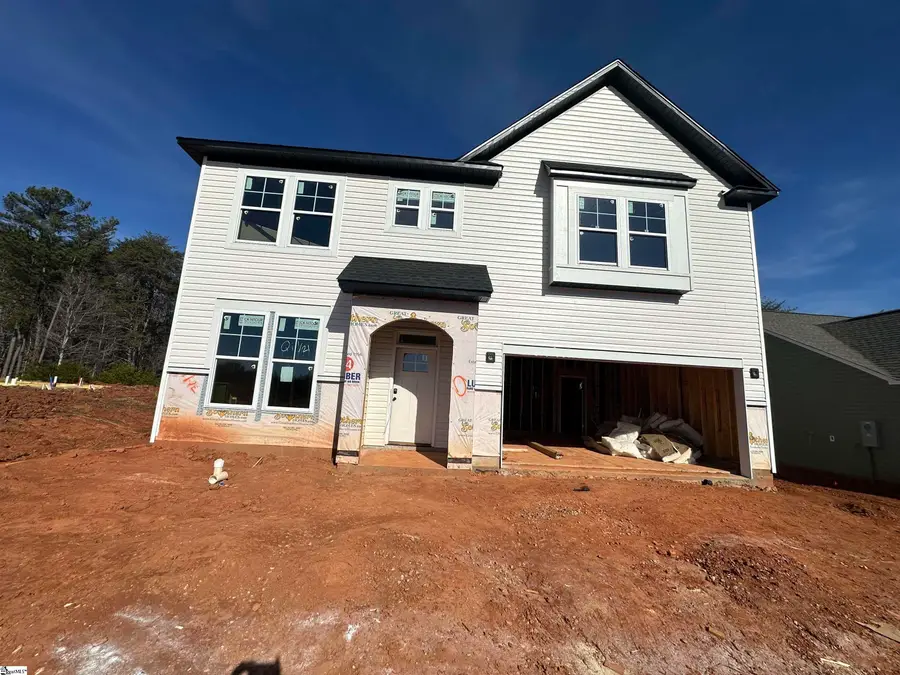 343 E Pyrenees Drive #Lot 136, Wellford, SC 29385 - Image #3