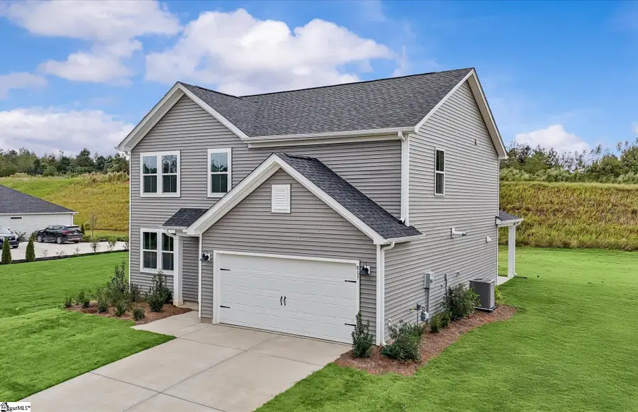 825 Sweetwater Springs Drive #Lot 110, Moore, SC 29369 - Image #3