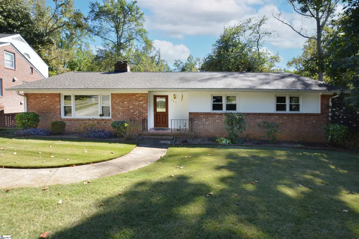 363 Riverside Drive, Greenville, SC 29605 - Image #1