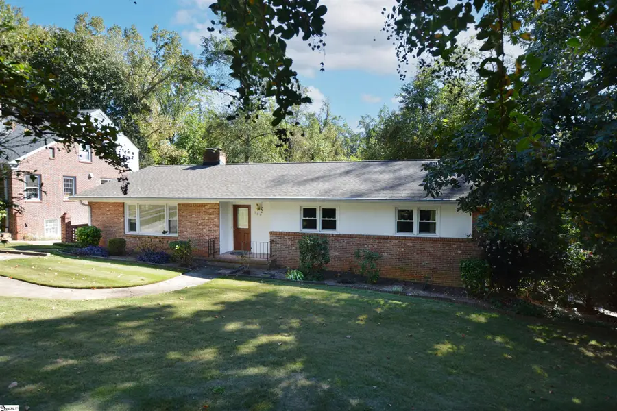363 Riverside Drive, Greenville, SC 29605 - Image #3