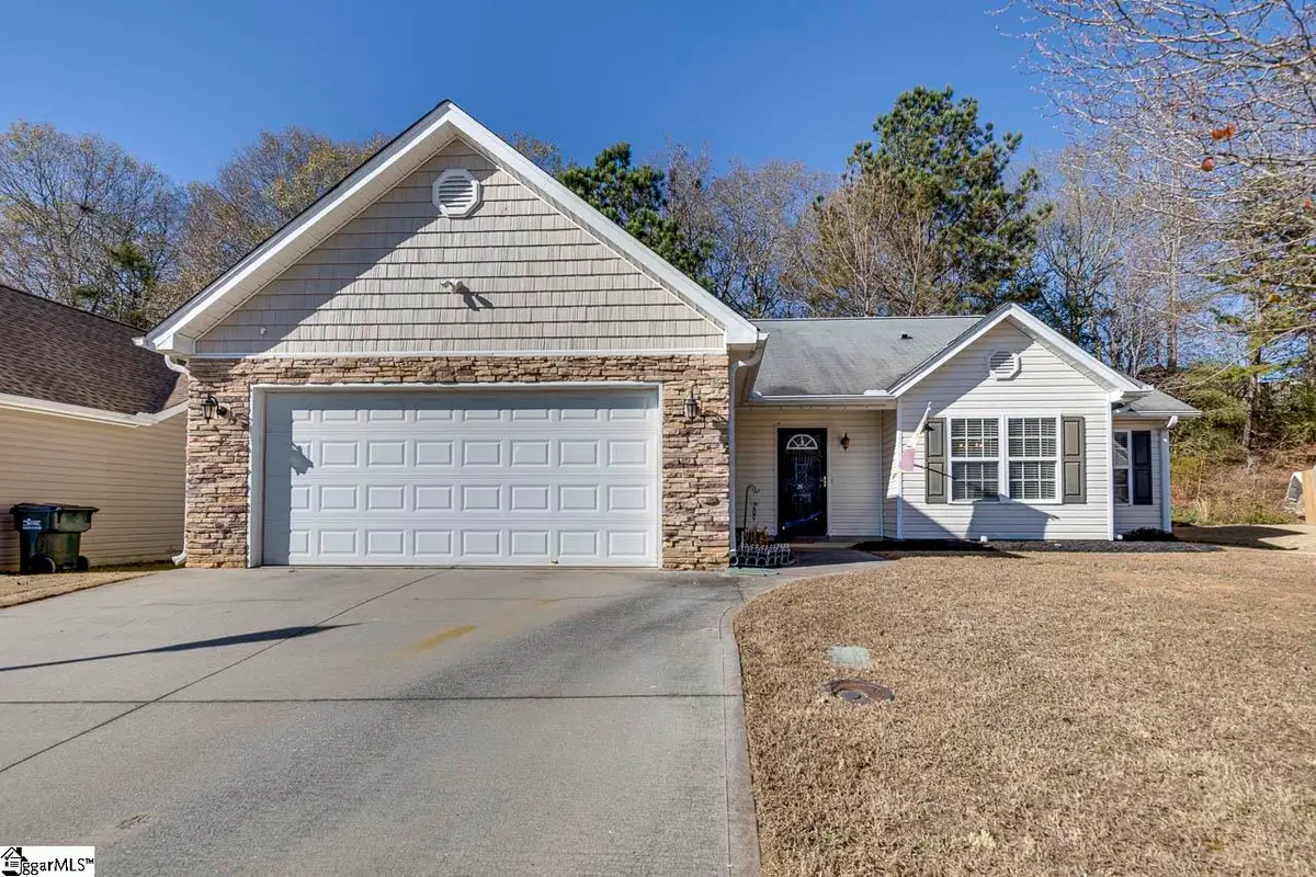 211 Cassidy Court, Simpsonville, SC 29680 - Image #1