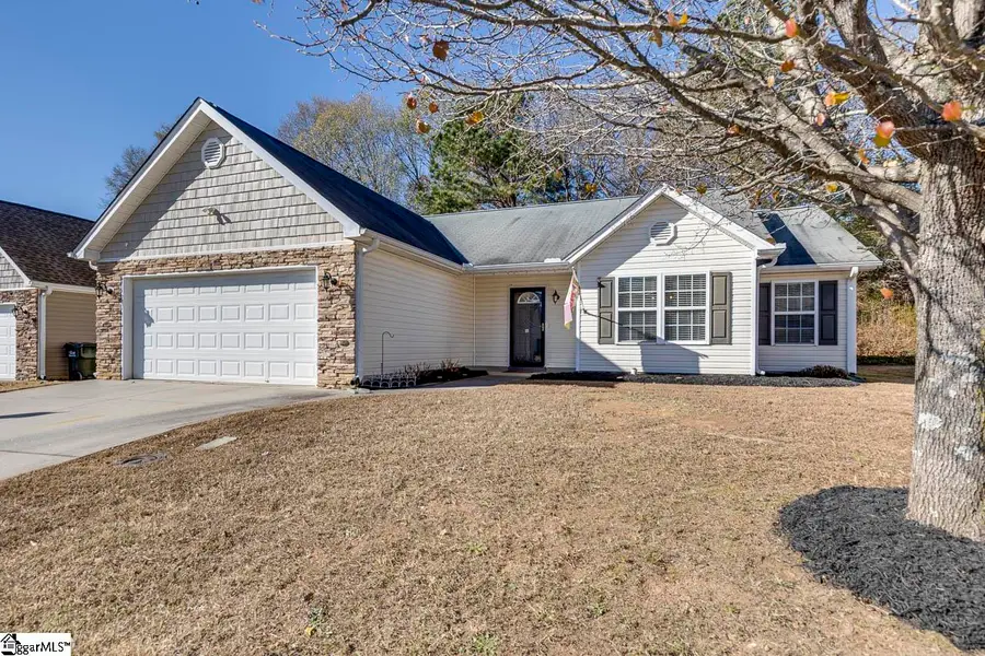 211 Cassidy Court, Simpsonville, SC 29680 - Image #3