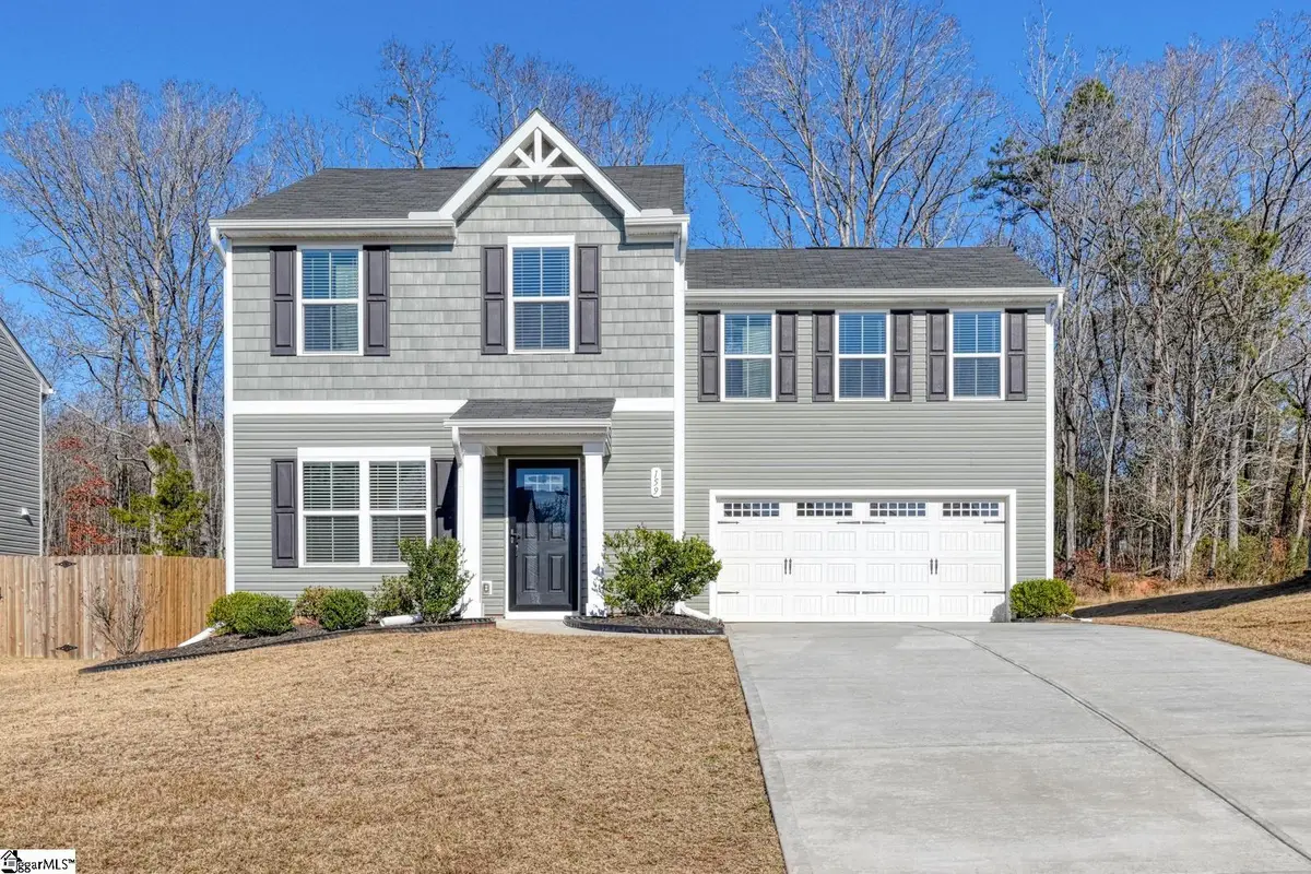 159 Barrington Creek Road, Piedmont, SC 29673 - Image #1
