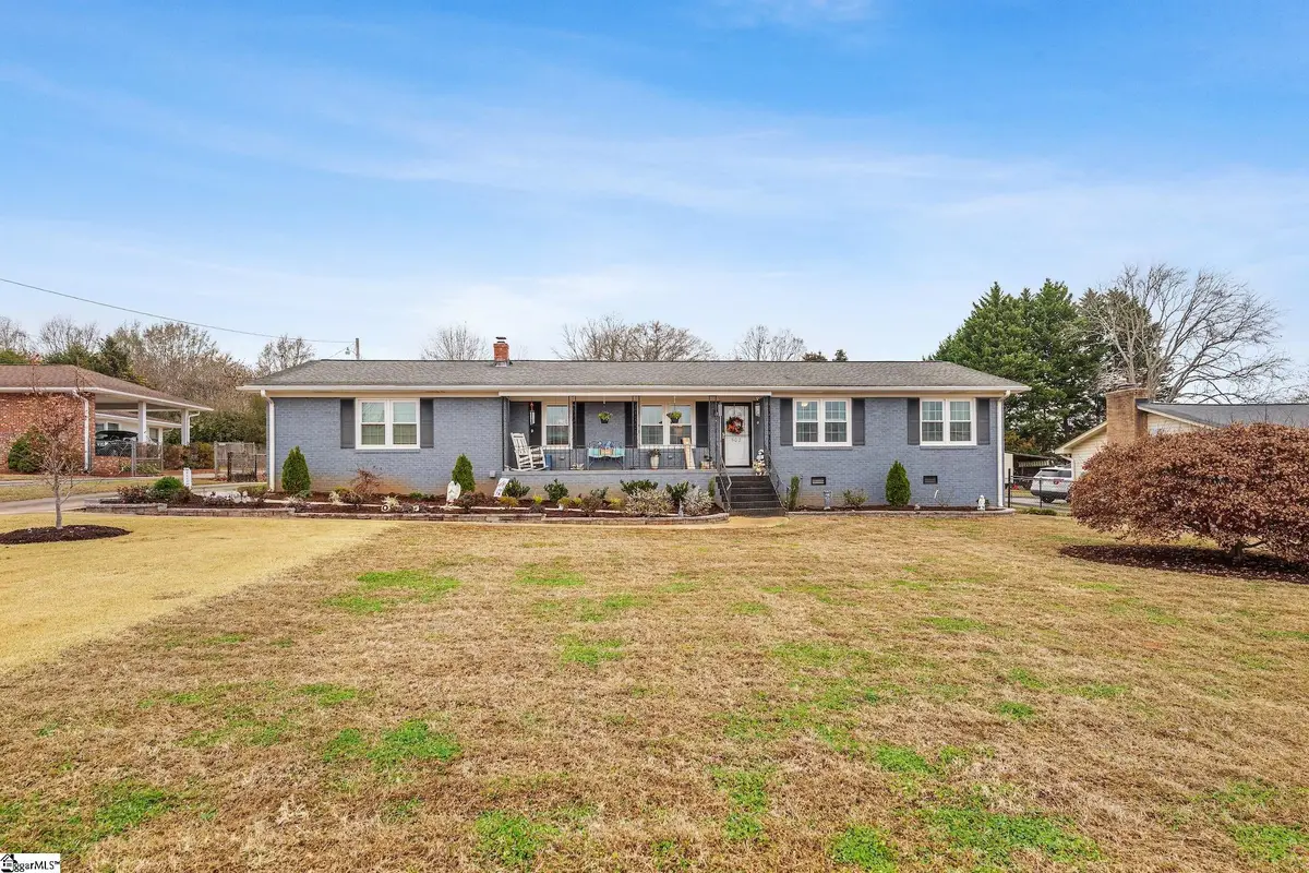 502 Rampey Street, Easley, SC 29640 - Image #1