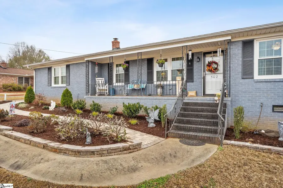502 Rampey Street, Easley, SC 29640 - Image #2