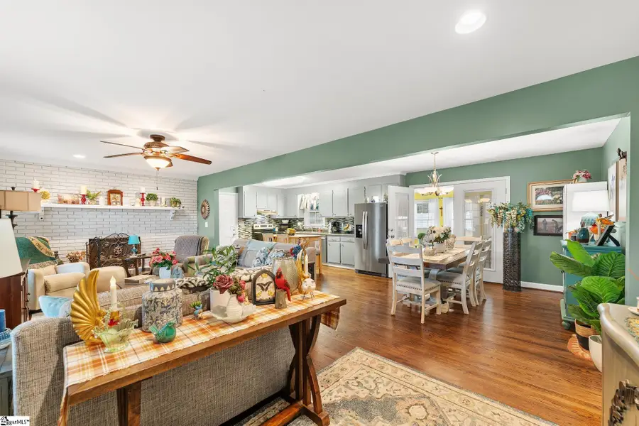 502 Rampey Street, Easley, SC 29640 - Image #3