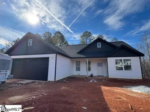 195 Susans Road, Gaffney, SC 29341