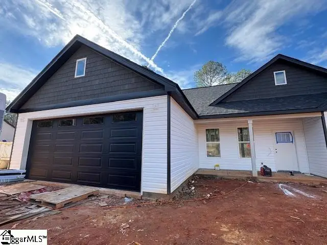 195 Susans Road, Gaffney, SC 29341 - #2