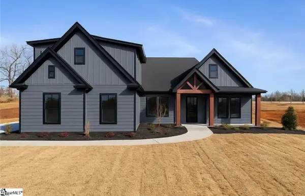 700 Andersonville Road, Townville, SC 29689