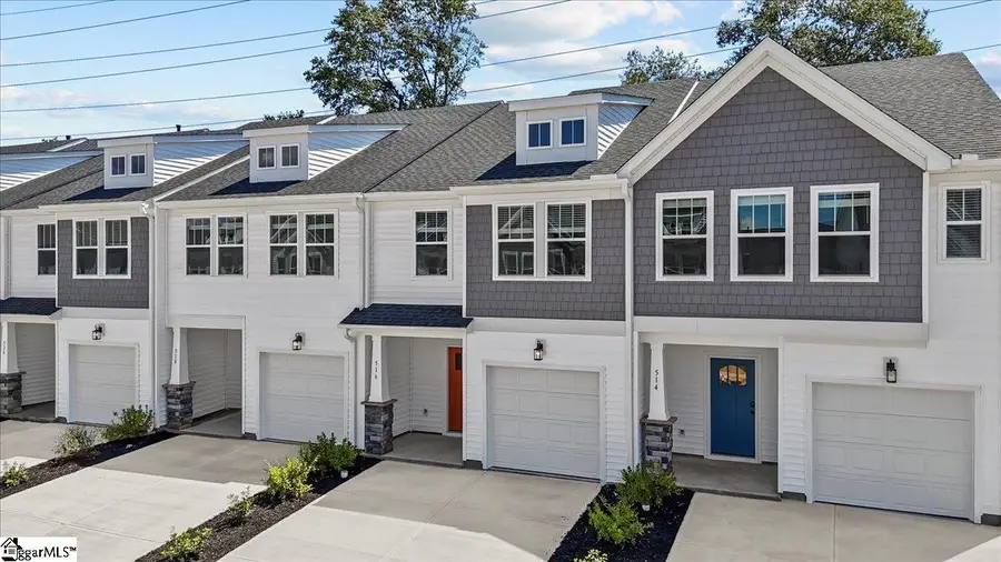 516 Harebell Way, Greenville, SC 29617 - Image #2