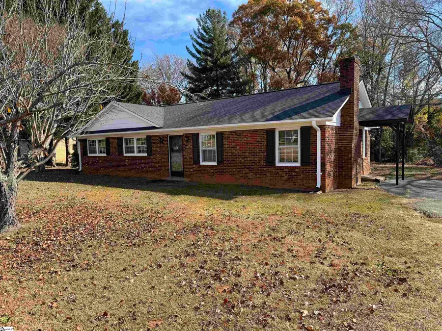 228 Greenridge Drive, Moore, SC 29369 - Image #2