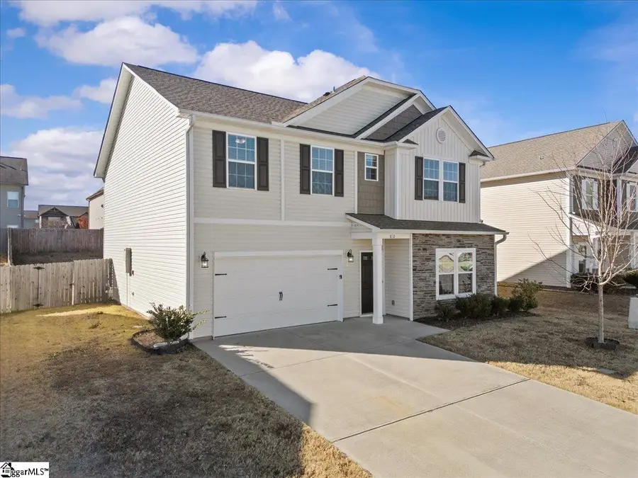 812 Camberwell Road, Simpsonville, SC 29680 - Image #2