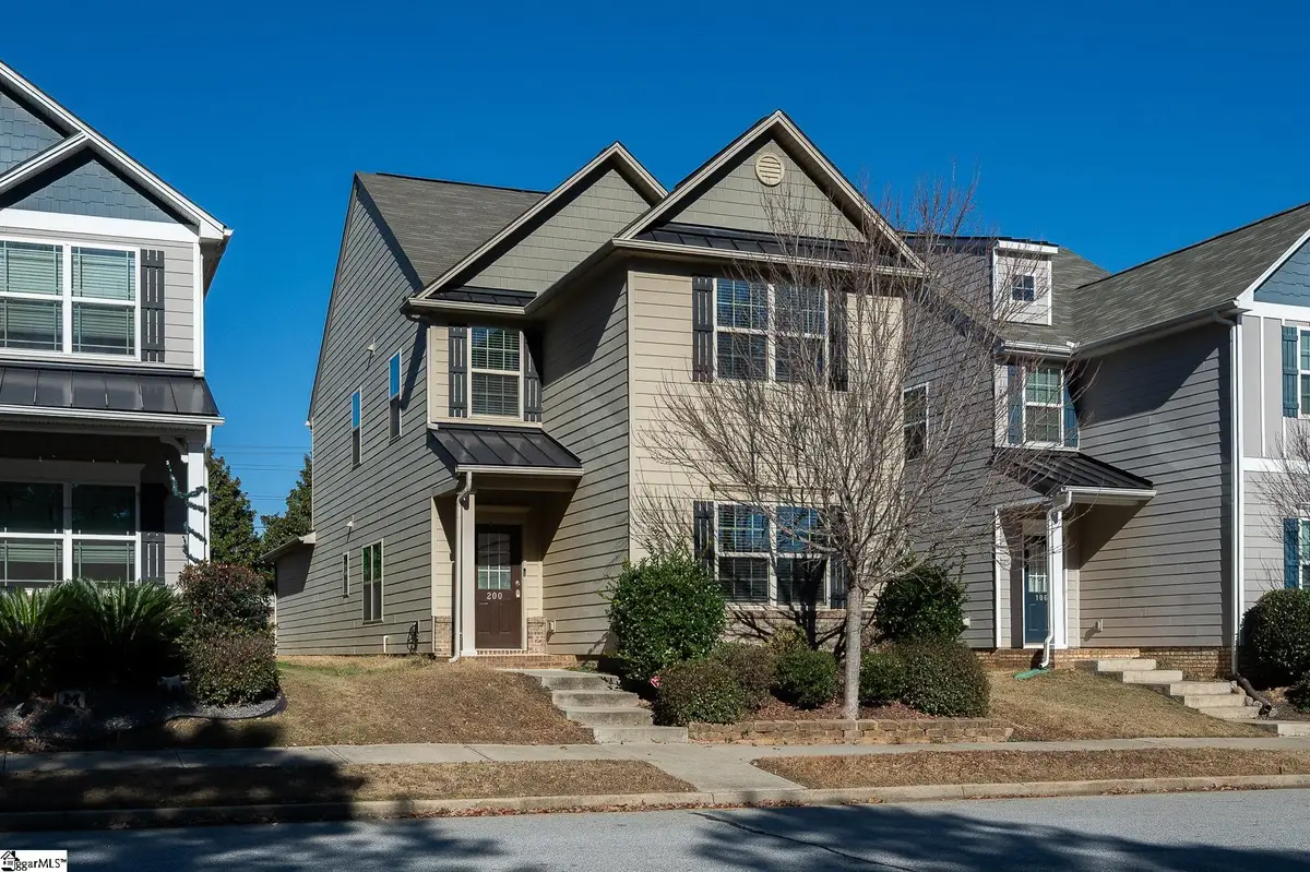 200 Ellis Mill Street, Simpsonville, SC 29680 - Image #1