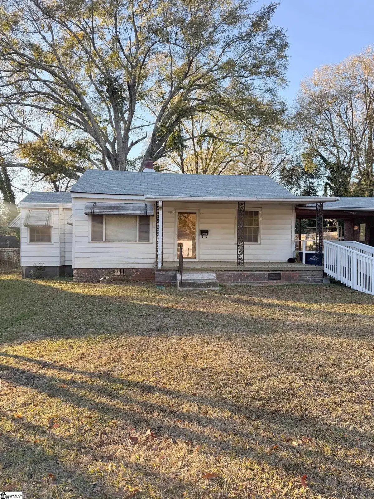 1913 Dobbins Avenue, Anderson, SC 29625 - Image #1