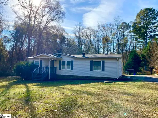 1080 Miller Farm Rd Road, Inman, SC 29349