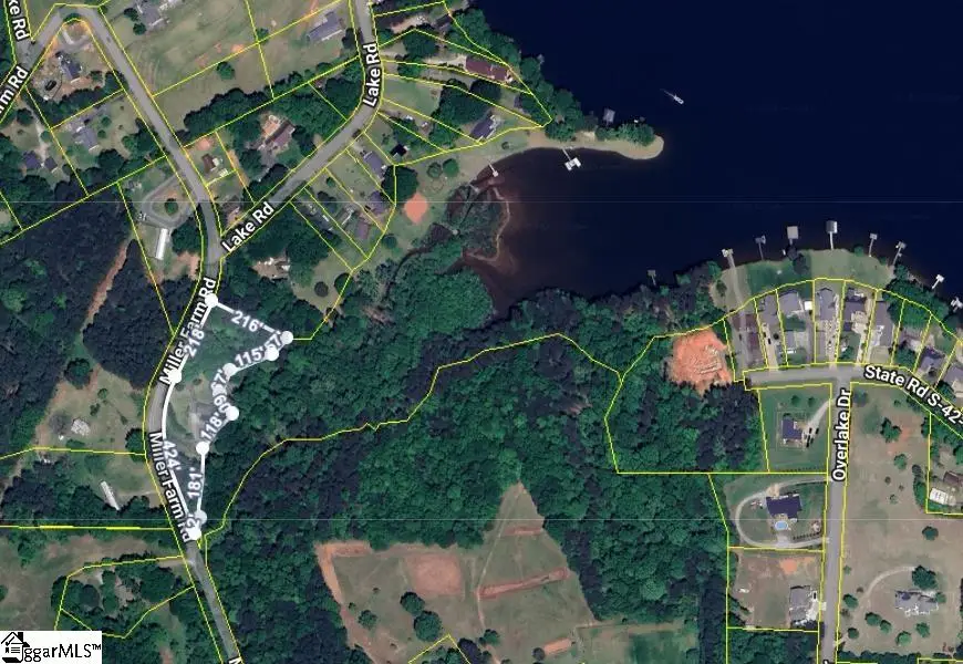 1080 Miller Farm Rd Road, Inman, SC 29349 - Image #2