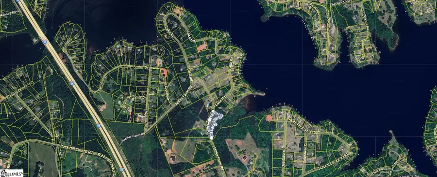 1080 Miller Farm Rd Road, Inman, SC 29349 - Image #3