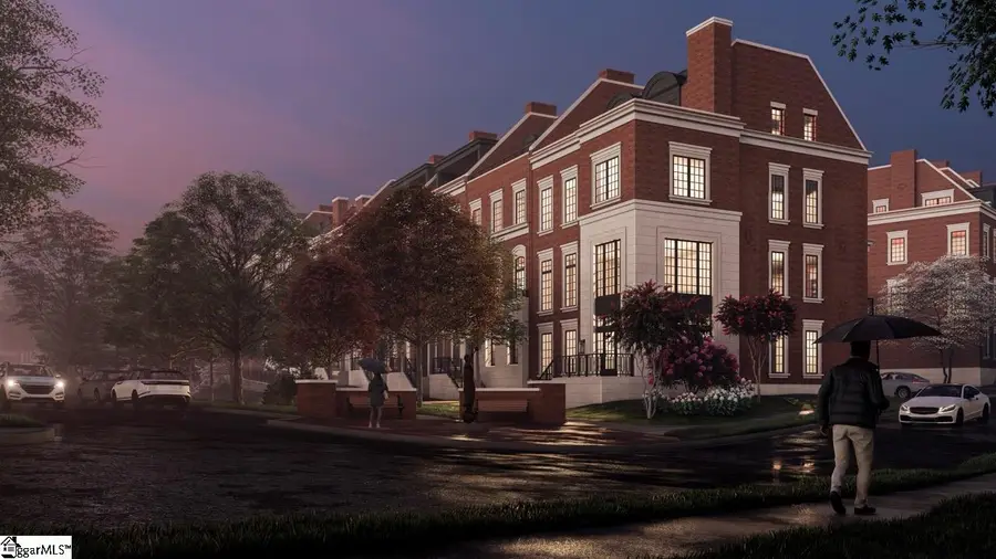 00 Biltmore Drive #Unit B-3, Greenville, SC 29601 - Image #3