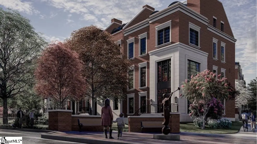 00 Biltmore Drive #Unit E-1, Greenville, SC 29601 - Image #1