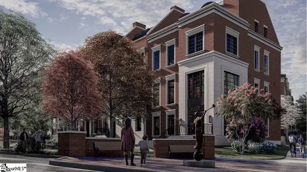 00 Biltmore Drive #Unit B-1, Greenville, SC 29601