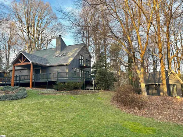 700 Altamont Road, Greenville, SC 29609