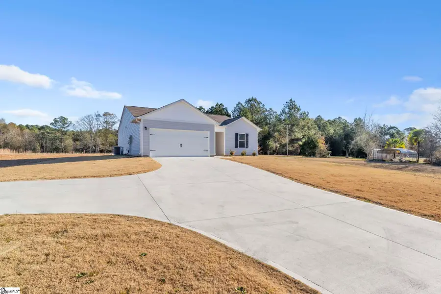 2803 Airline Road, Anderson, SC 29624 - #2