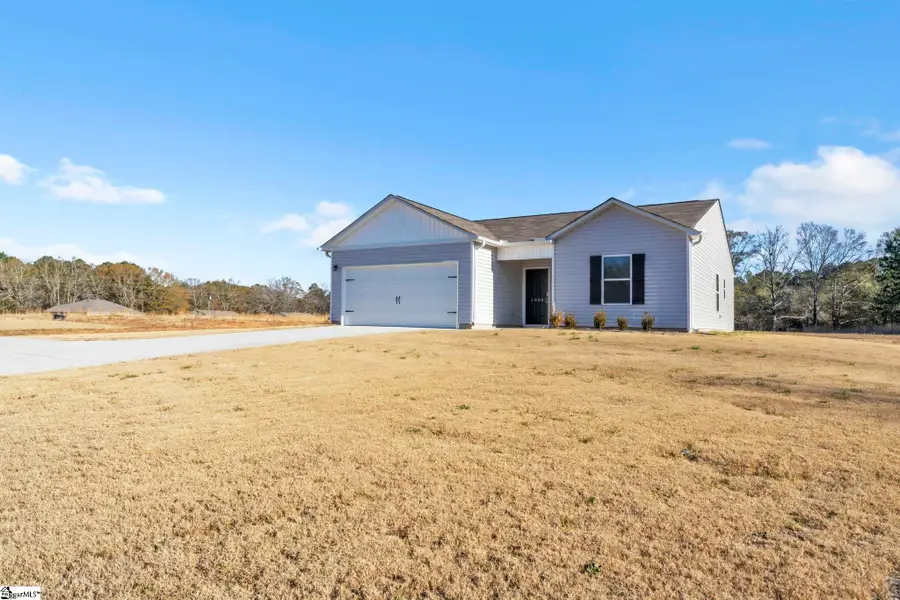 2803 Airline Road, Anderson, SC 29624 - #3