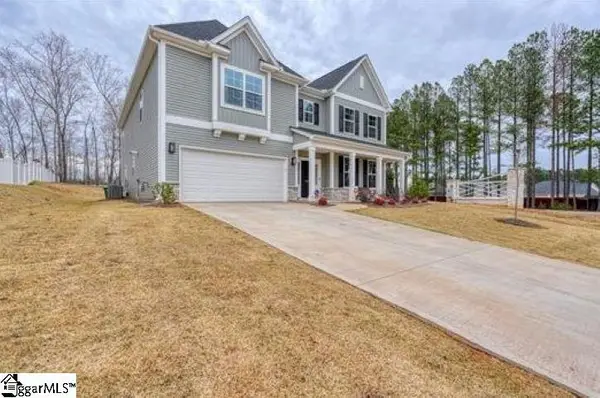 4002 Hometown Way, Boiling Springs, SC 29316