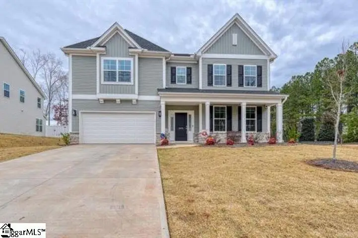 4002 Hometown Way, Boiling Springs, SC 29316 - Image #2