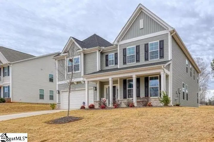 4002 Hometown Way, Boiling Springs, SC 29316 - Image #3