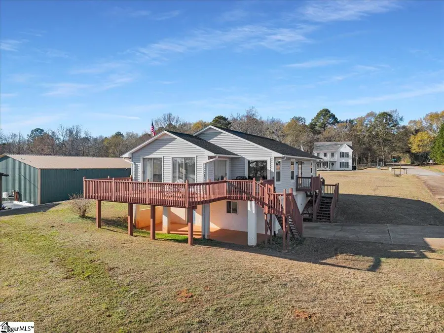 101 Windy Pt S, Townville, SC 29689 - Image #3