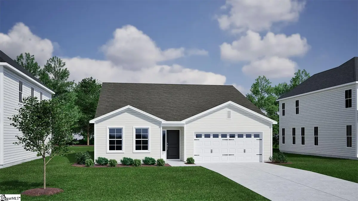 5035 Radley Road #Lot 9, Chesnee, SC 29323 - Image #1