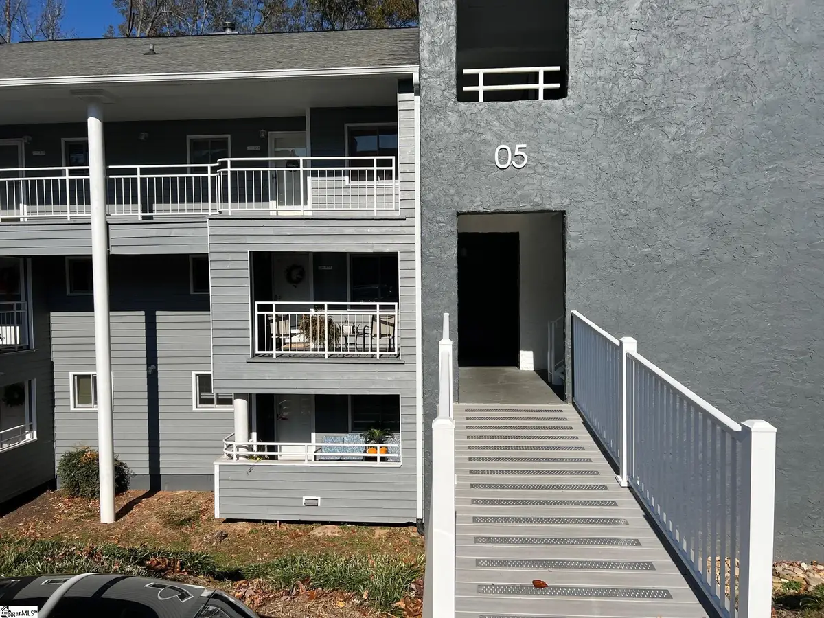 507 Northlake Drive #Unit 5G, Anderson, SC 29625 - Image #1