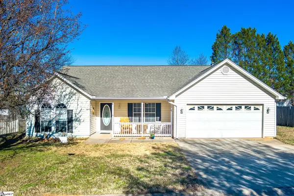 6 Appalachian Lane, Mauldin, SC 29662