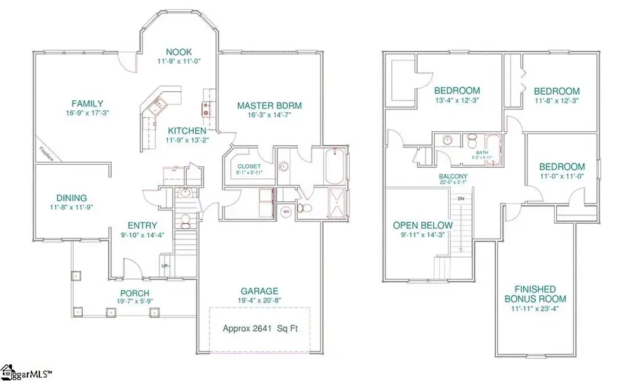 335 Ritter Lane, Anderson, SC 29621 - Image #2