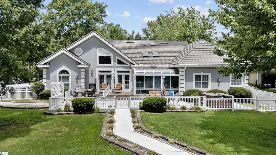 88 Summerset Point Drive, Cross Hill, SC 29332 - Image #2