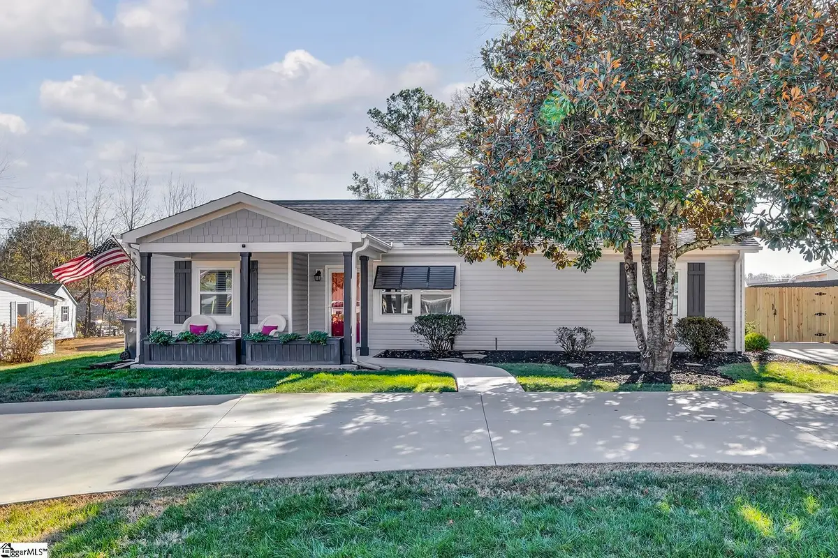 10 Paris View Drive, Travelers Rest, SC 29690 - Image #1