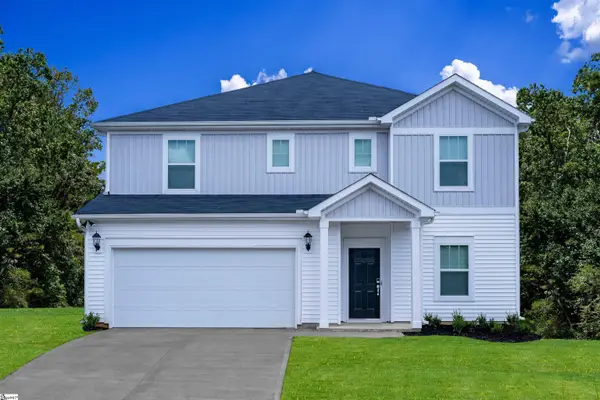 509 Tilson Road, Piedmont, SC 29673