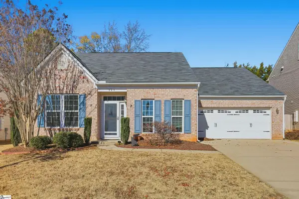 244 Chestatee Court, Simpsonville, SC 29680