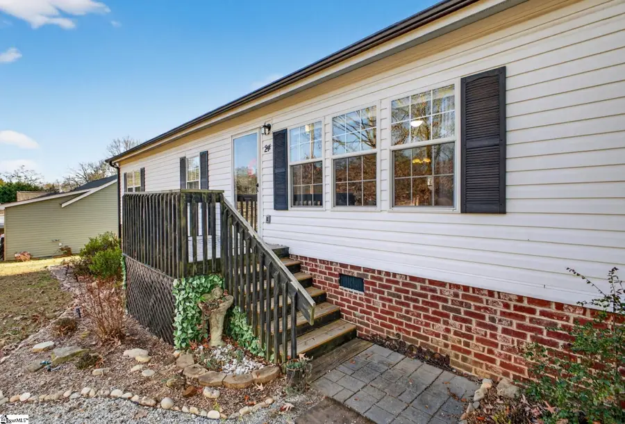 24 Hudson Street, Taylors, SC 29687 - Image #3